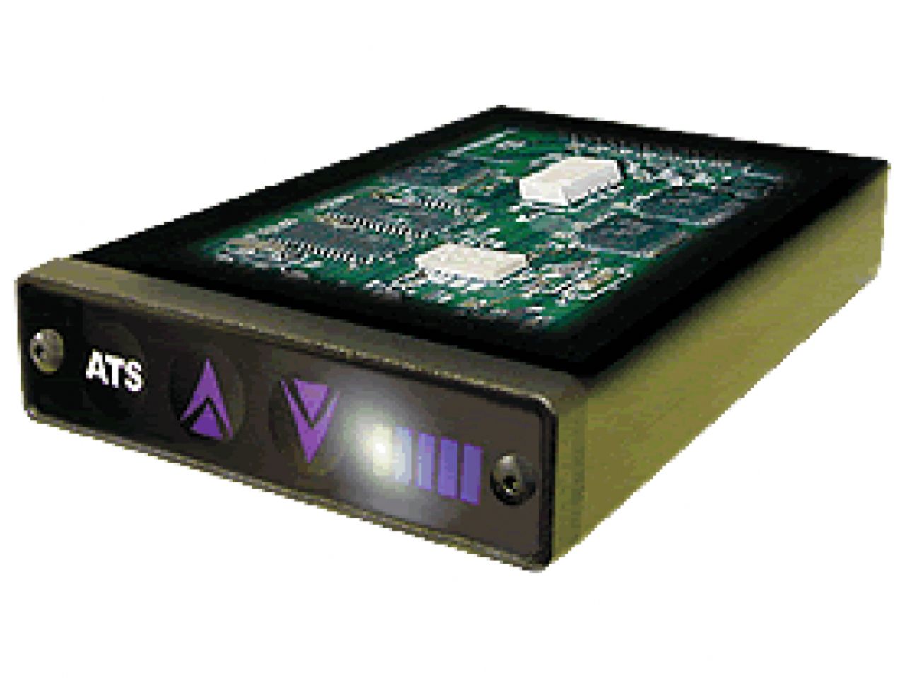 ATS Diesel 1994 - Early 98 Dodge Commander Torque Converter Lockup Controller