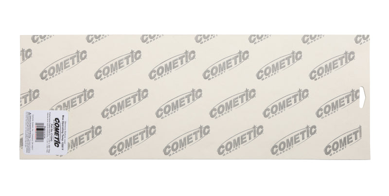 Cometic Gasket Cometic 20in x 7in x .060in TNG Gasket Making Material Gasket Making Material C15543