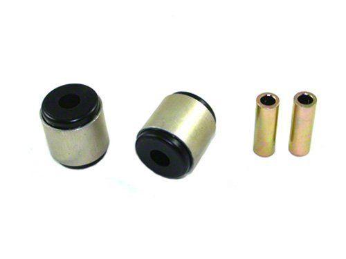 Whiteline Camber Correction Control Arm Upper Bushings Mazda 6 2003-2008