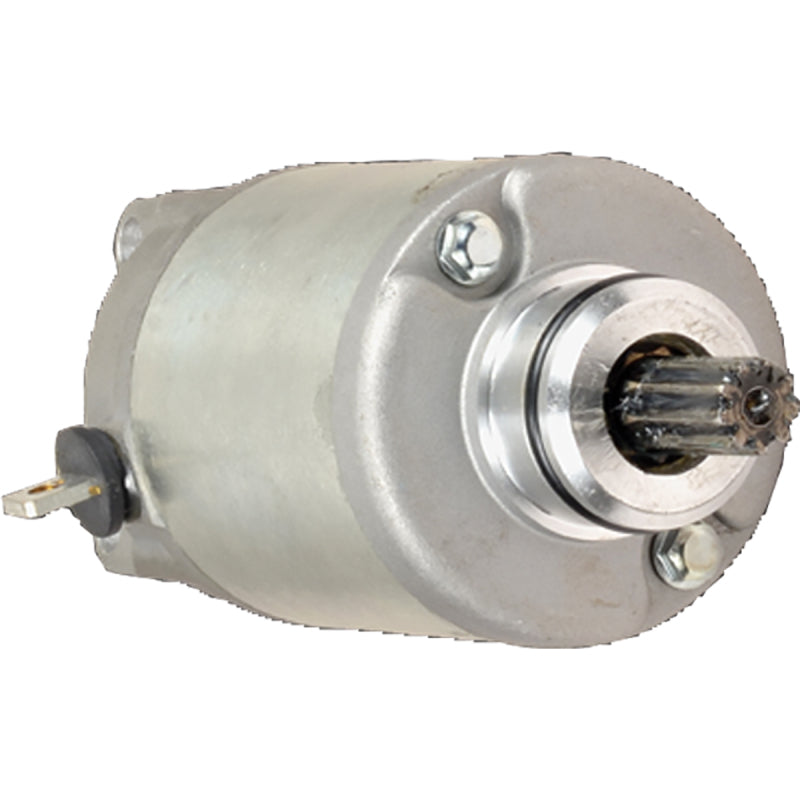 Arrowhead 10-15 Can-Am DS 450 Starter Motor 410-52298