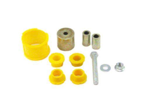 Whiteline Steering Rack & Pinion Mount Bushings Subaru Forester 2003-2008