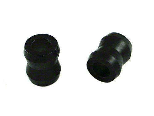 Whiteline Shock Absorber Lower Bushings Subaru Impreza 2010-2011