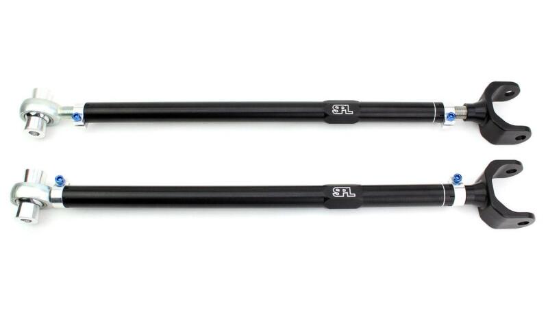 SPL Part BMW E36 Rear Camber Links