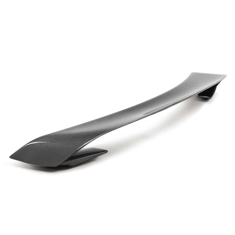 Anderson Composites 2024 Ford Mustang Type-GR Carbon Fiber Rear Spoiler AC-RS24FDMU-GR