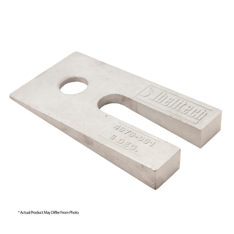 Belltech PINION SHIM SET 5 DEGREE (PAIR) 4978