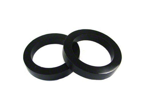 Whiteline Spring Saddle Bushings Ford Mustang 1965-1973