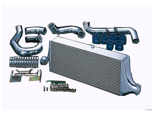 FR SPORT HKS Intercooler R-Type W600 BNR32-34 RB26DETT