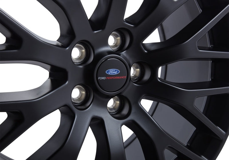 FR SPORT Ford Performance Parts Ford Racing 2015-2017 Mustang GT Performance Pack Front Wheel 19...