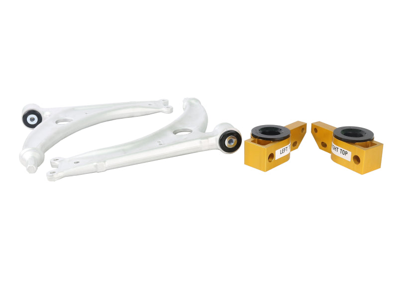 Whiteline Control Arm - Complete Lower Arm Assy Al
