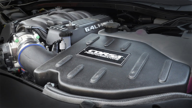 Corsa Performance Chrysler/Dodge 12-13 300/12-13 Charger/11-13 Challenger STR-8 6.4L V8