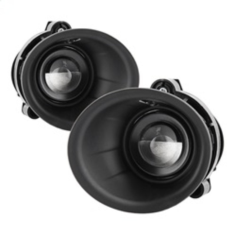 Xtune Chevy Camaro V6 2014-2016 ( Not V8 Models ) OEM Fog Light w/Switch Clear FL-CCAM14-ROD-C 9031601