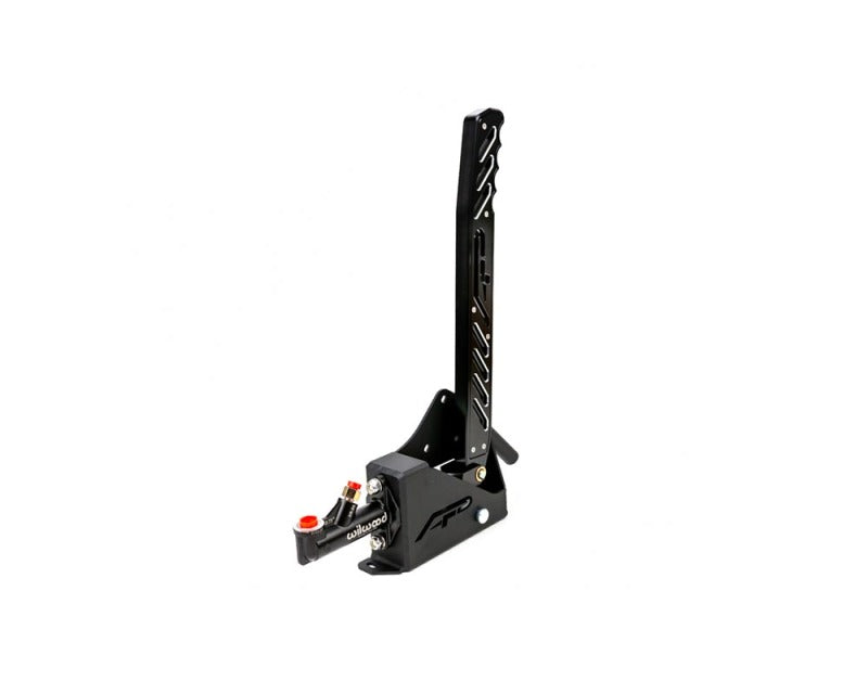 FR SPORT Agency Power 17-21 Can-Am Maverick X3 Agency Power Black Hydraulic Handbrake...
