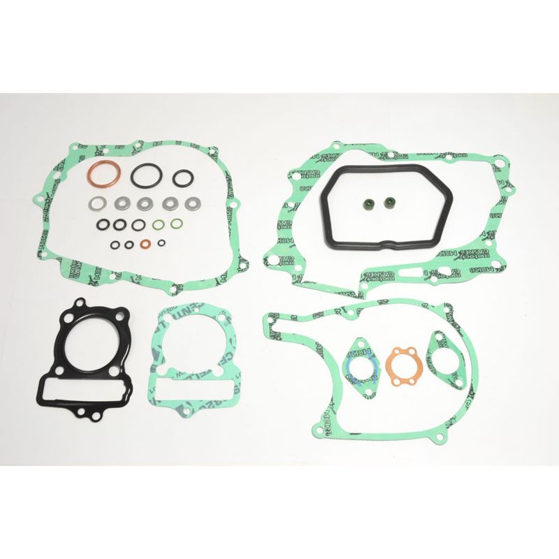 Athena 04-13 Honda CRF 100 F Complete Gasket Kit P400210850184