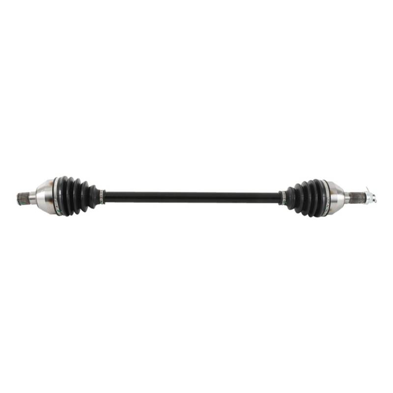 All Balls Racing 20-21 Can-Am Maverick X3 Max Turbo R RS 6 Ball Axle Rear Left AB6-CA-8-328