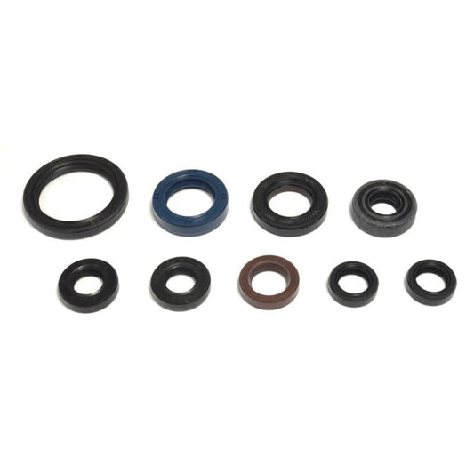 FR SPORT Athena Complete Engine Oil Seal Kit P400485400404