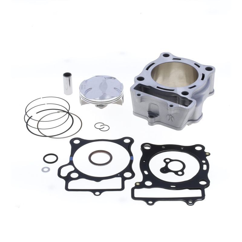 Athena 20-22 Honda CRF250R 79mm Bore Standard Bore Cylinder Kit P400210100071