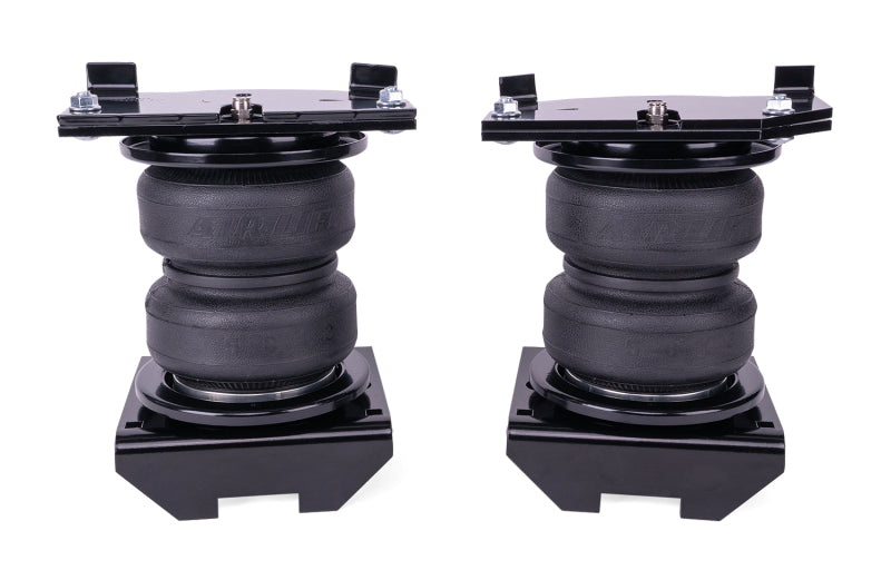 Air Lift 16-20 Ford Raptor 4WD LoadLifter 5000 Ultimate Air Spring Kit w/Internal Jounce Bumper 88413