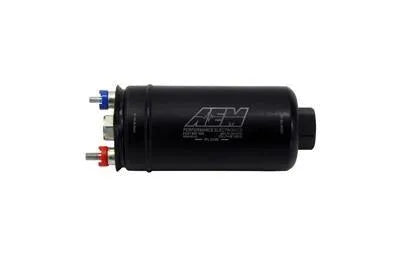 797 Performance, LLC AEM 380LPH High Pressure Fuel Pump -6AN Female Out, -10AN Female In 50-1005