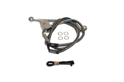 Rear Brkln Kit - R08838DS
