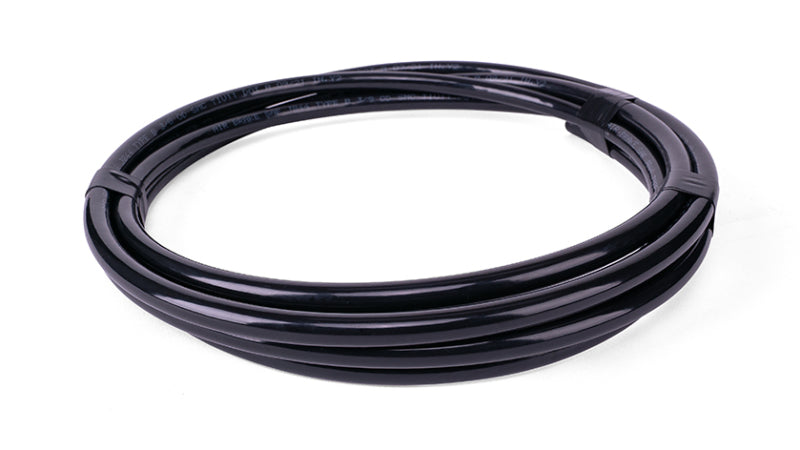 Air Lift Airline - 3/8in Black Dot Synflex - 10ft 20610