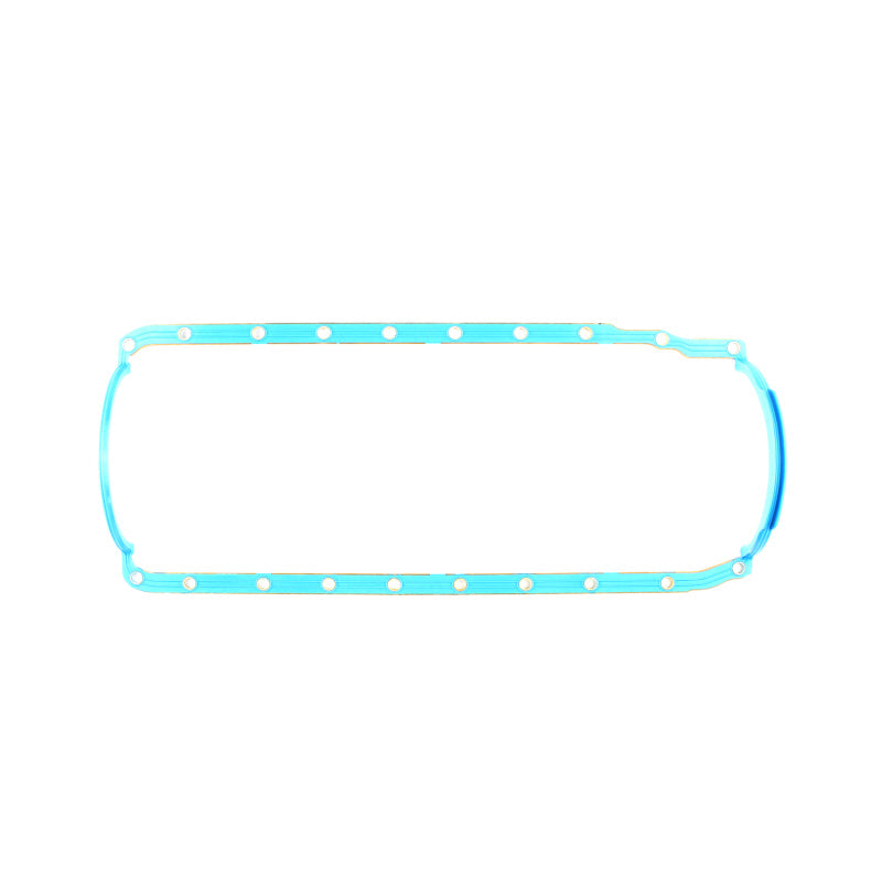 Cometic Gasket Cometic GM Gen-V/VI Big Block V8 Molded Rubber Oil Pan Gasket - One-Piece C15077