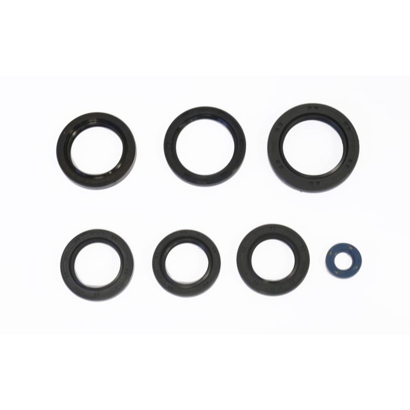 Athena 03-13 Kawasaki KVF 360 Prairie 4X4 Engine Oil Seal Kit P400250400018