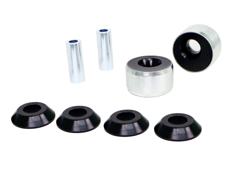 Whiteline 18-24 Toyota Camry Lower Control Arm Inner Rear Bushing Kit KCA567
