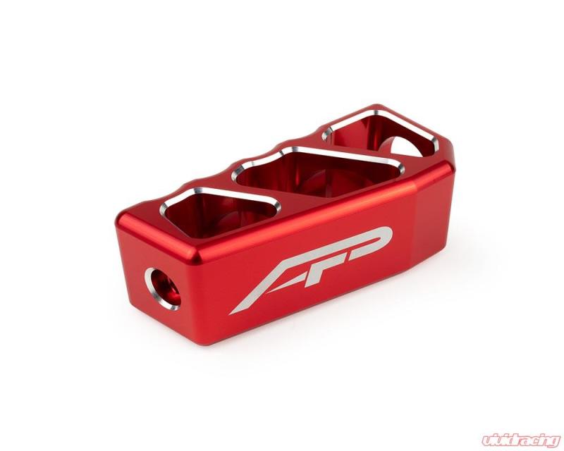 FR SPORT Agency Power Billet Grab Handle Blue Can-Am Maverick X3 2017+ AP-BRP-X3-315-BLU