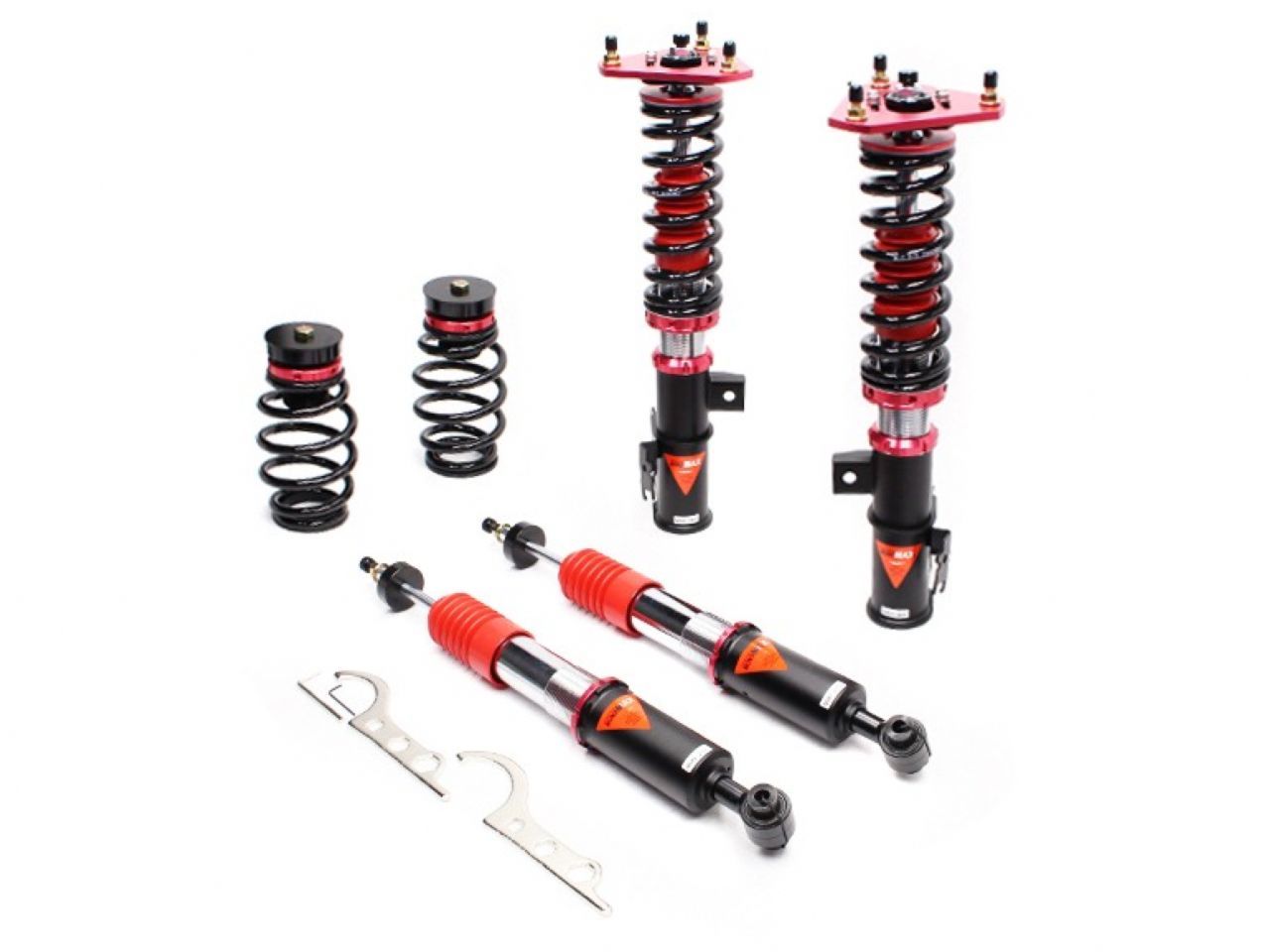 Godspeed Lexus CT200h (ZWA10) 2011-17 Coilovers