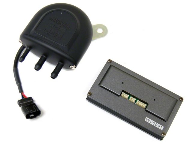 HKS EVC Boost Controller V