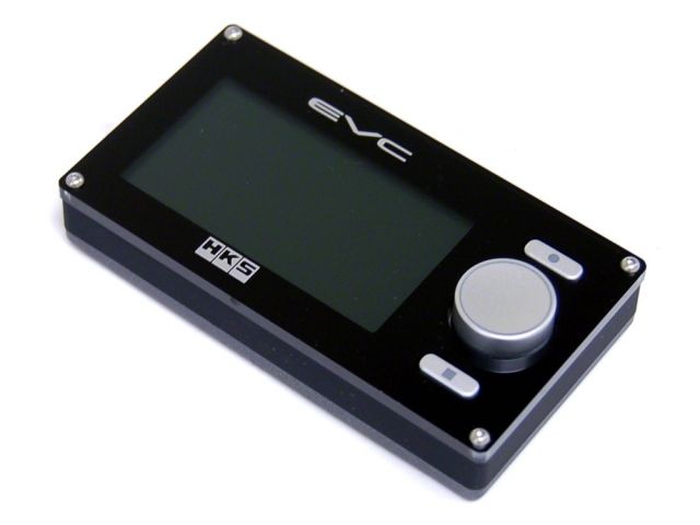 HKS EVC Boost Controller V