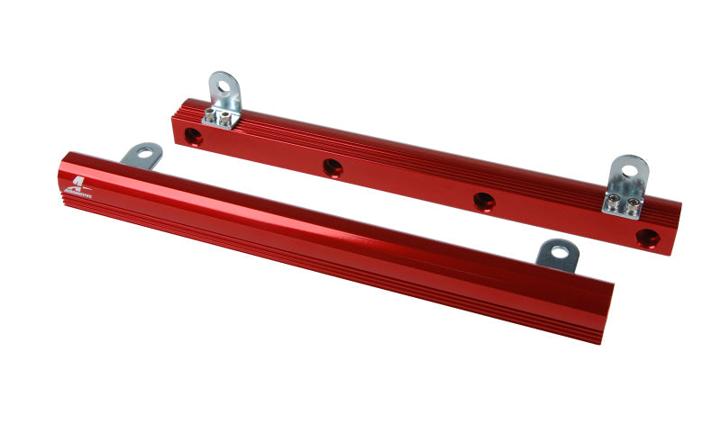 FR SPORT Aeromotive 07-09 5.4L GT500 Fuel Rail Kit - View 7