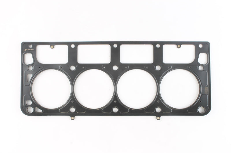 Cometic Gasket Cometic GM LS1 SB 4.000 inch Bore .030 inch MLS Headgasket C5477-030