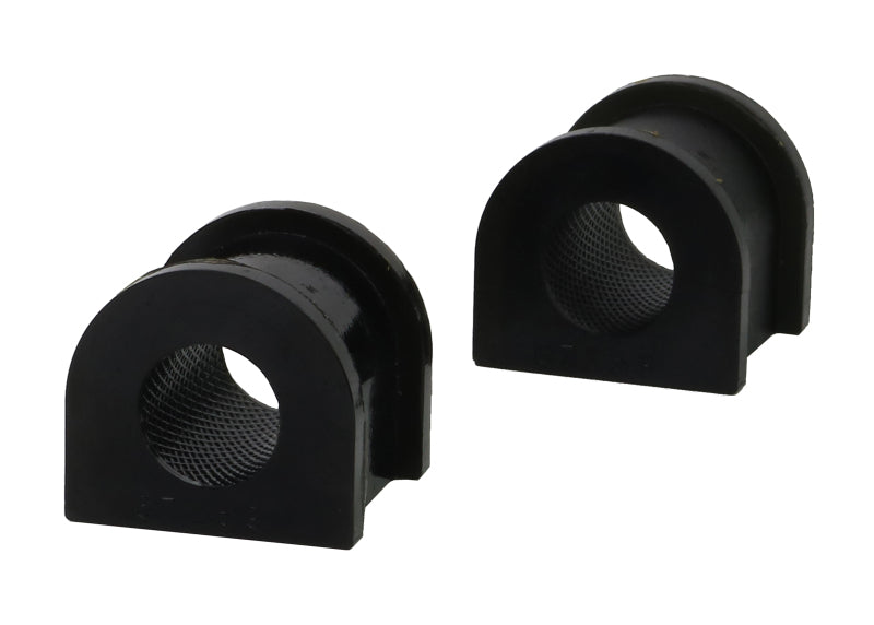 Whiteline Plus 2001-2007 Toyota Corolla ZZE 122-123 Front Sway Bar Mount Bushing W33240