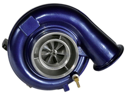 FR SPORT ATS Diesel 2007.5-2009 Dodge 6.7L Aurora Plus 7500 Turbo Kit