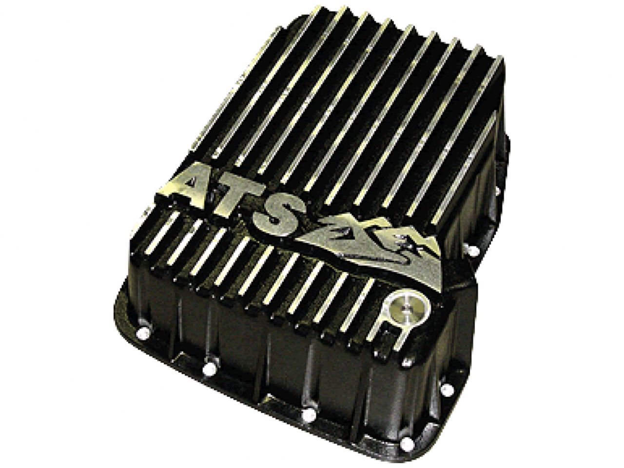 ATS Diesel 68RFE Aluminum +5 Qt Transmission Pan