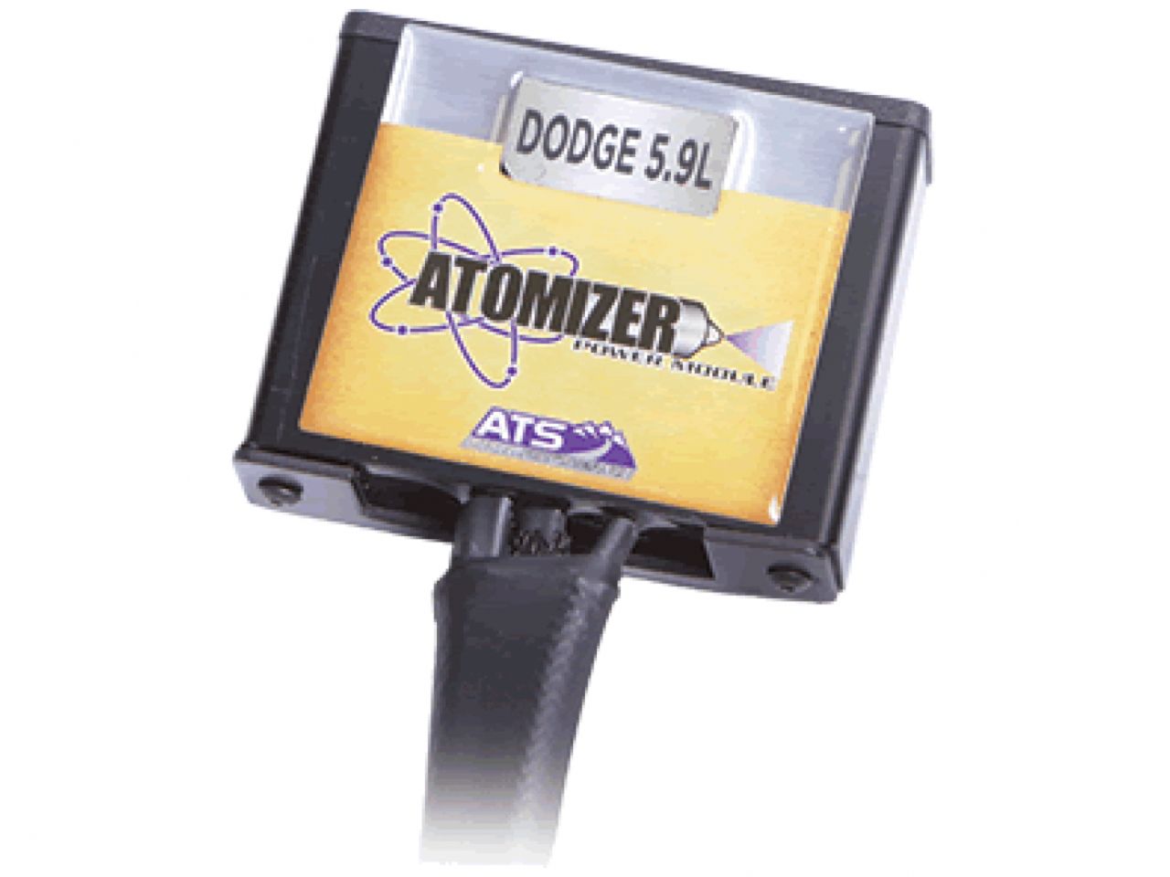 ATS Diesel 2007-2012 Dodge 6.7L ATS Atomizer Power Module
