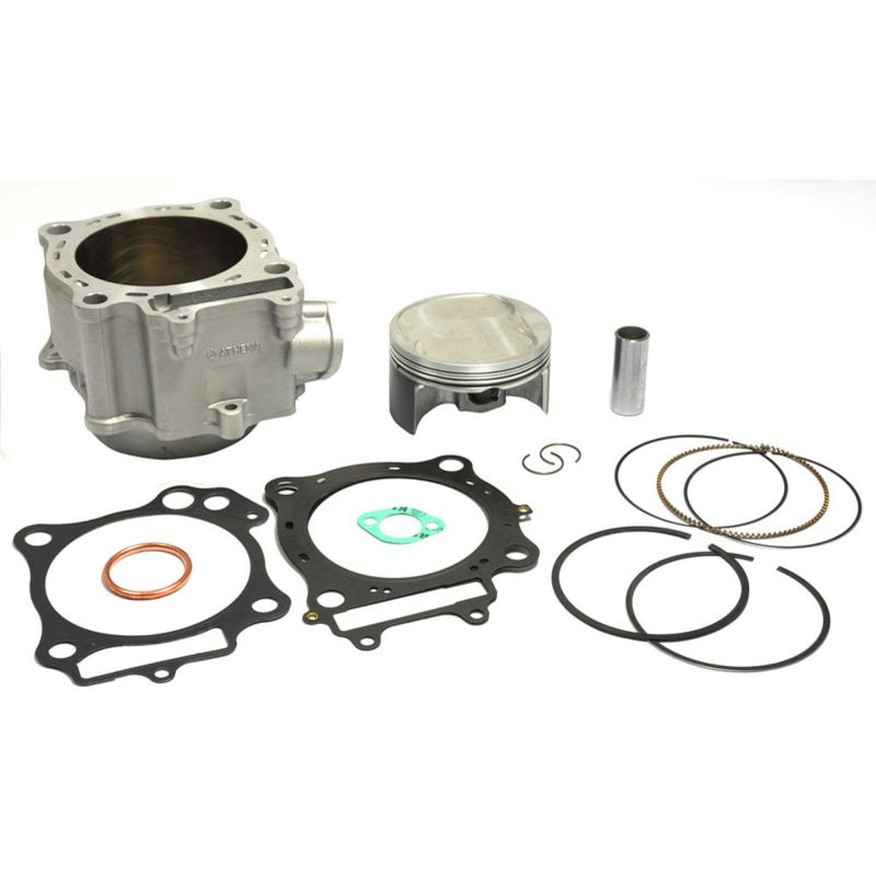 Athena 04-05 Honda TRX 450 R 97mm 480cc Big Bore Cylinder Kit P400210100007
