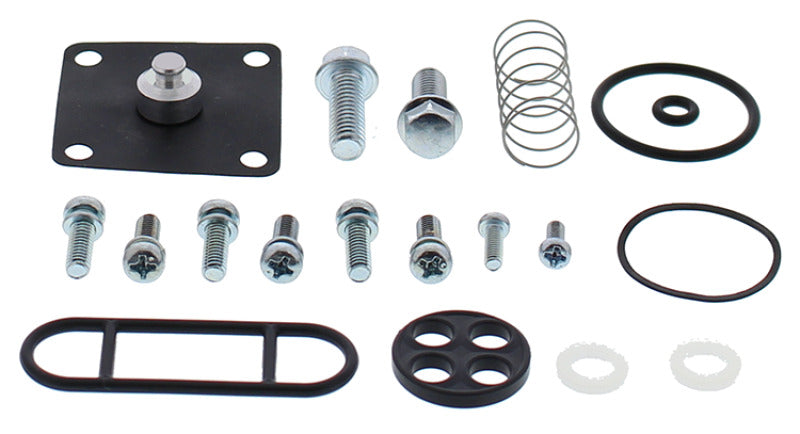 All Balls Racing 07-08 Arctic Cat 400 DVX Fuel Tap Repair Kit 60-1120