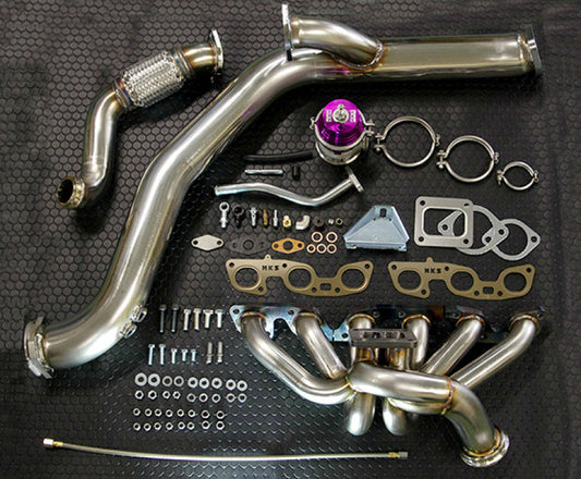 FR SPORT HKS Setup Kit Rb26 For Gtiii-4R 14020-An011