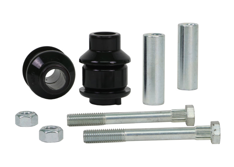 Whiteline Front Control arm - lower bushing