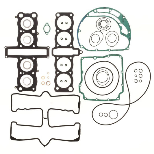 Athena 95-97 Yamaha XJ H / L / LC / N / Nc 600 Complete Gasket Kit (Excl Oil Seal) P400485850603