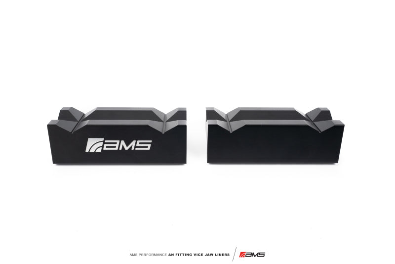 FR SPORT AMS Performance AN Fitting Vice Jaw Liners AMS.00.12.0002-1 - View 5