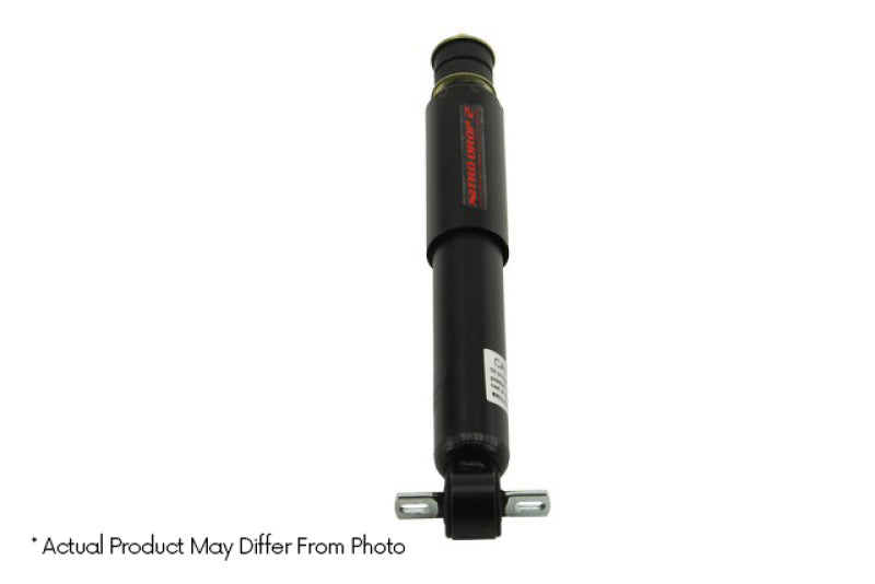 Belltech Lowering Kit With Nd2 Shocks 788Nd