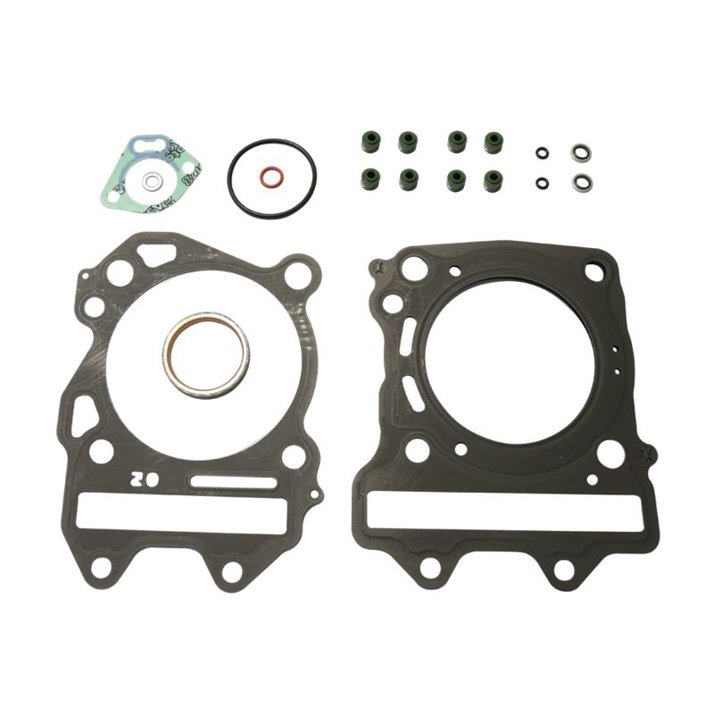 Athena 07-15 Suzuki 400 Top End Gasket Kit P400510620071