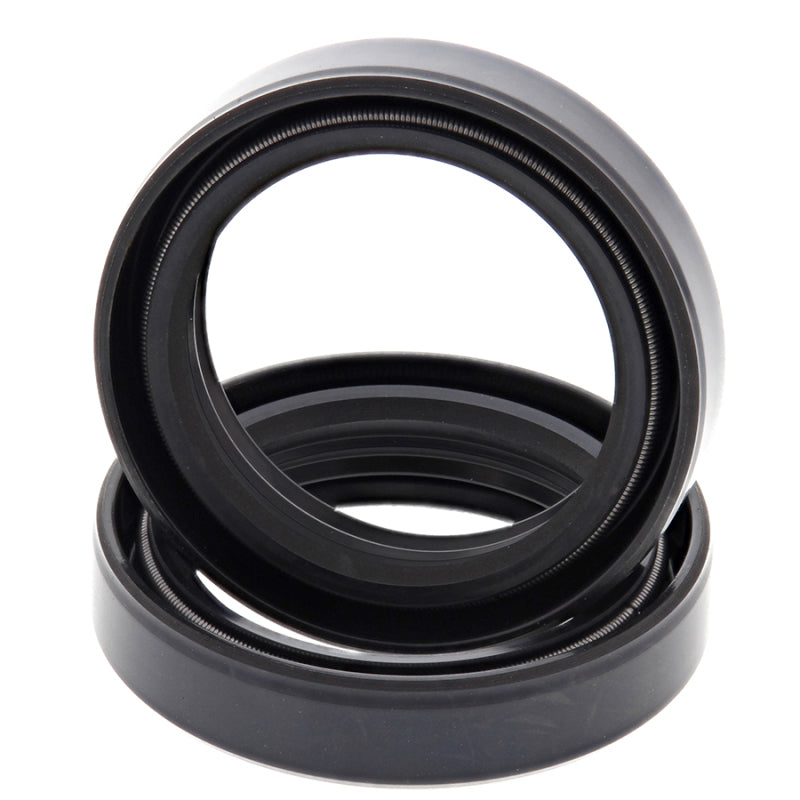 All Balls Racing 1970 Honda SL350 Fork Oil Seal Only Kit 55-152