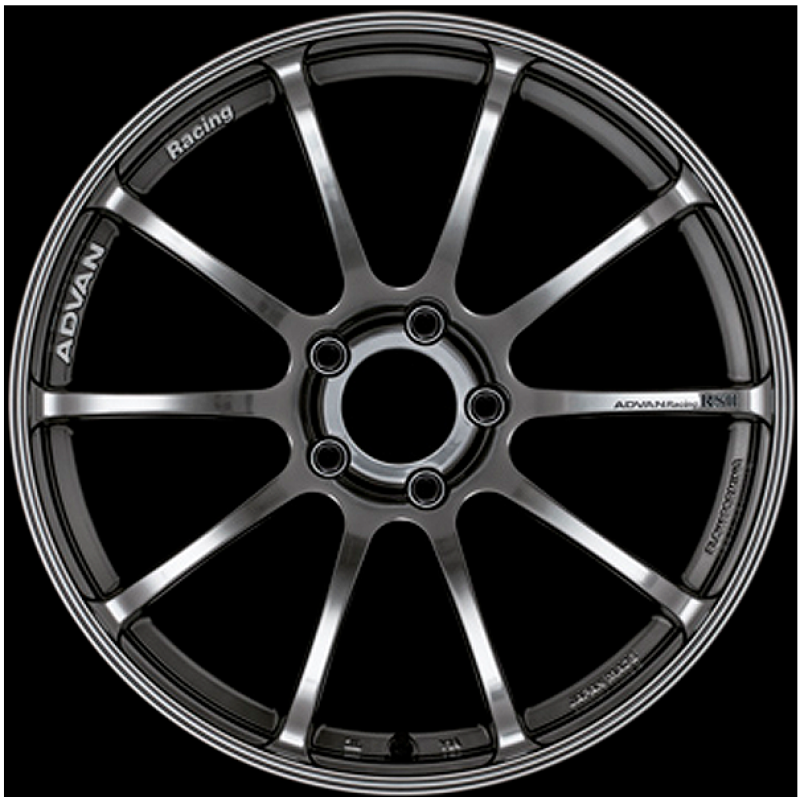 Advan GT Beyond 20x10.5 +32 5-112 Racing Copper Bronze Wheel YAQB0L32MCB