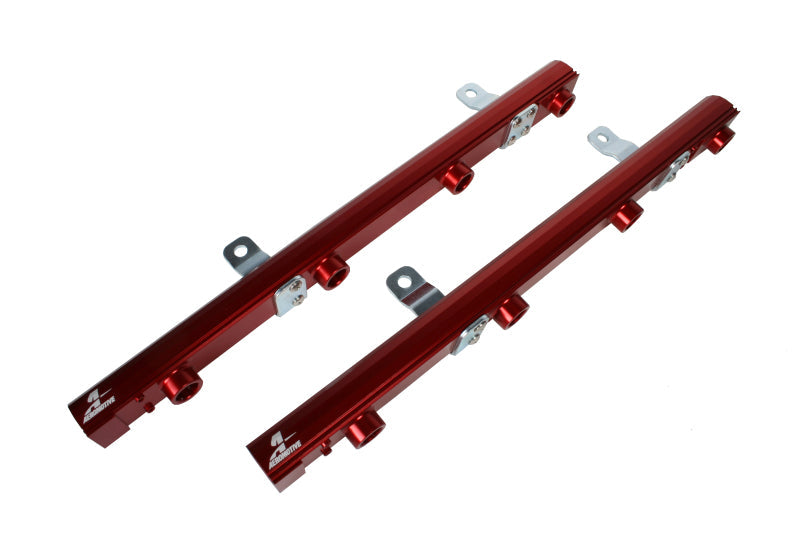 Aeromotive 97-05 5.4L 2-valve Truck & SUV Fuel Rail Kit