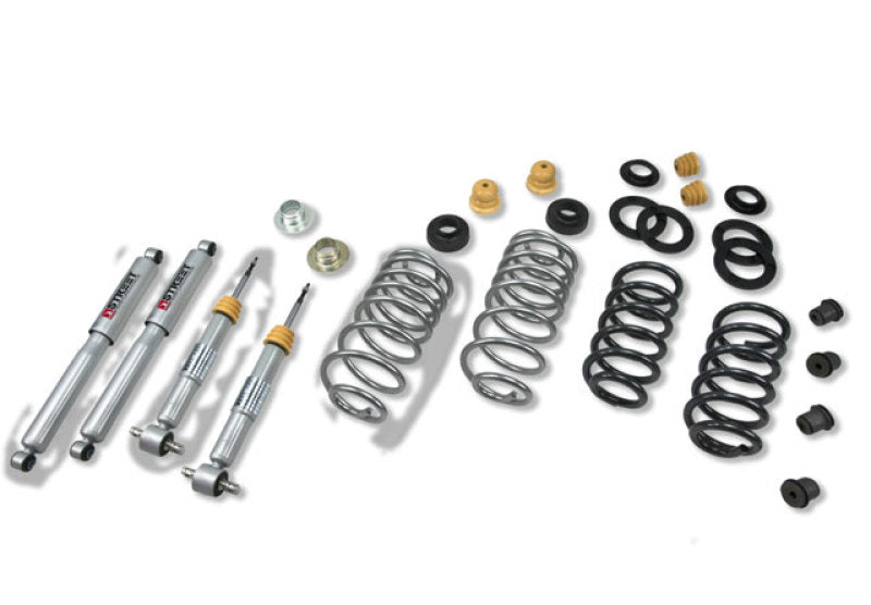 FR SPORT Belltech Lowering Kit With Sp Shocks 734Sp - View 2
