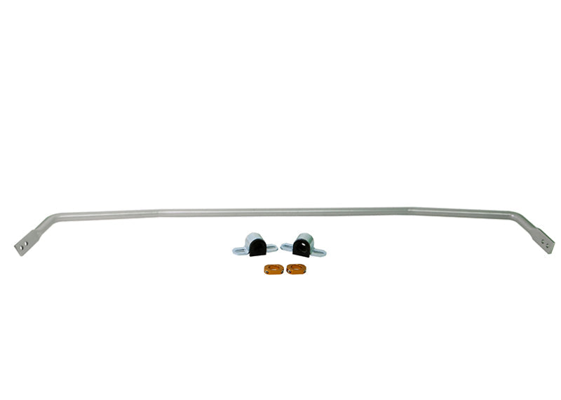 Whiteline 2012+ Ford Focus ST 24mm Heavy Duty Rear Adjustable Swaybar BMR93Z
